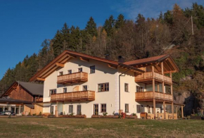 Morgengruß Himmelreich Moarlhof